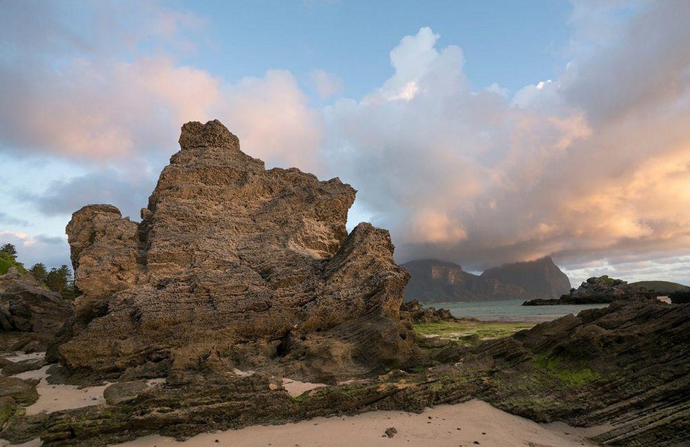 Arajilla Retreat Villa Lord Howe Island Exterior photo